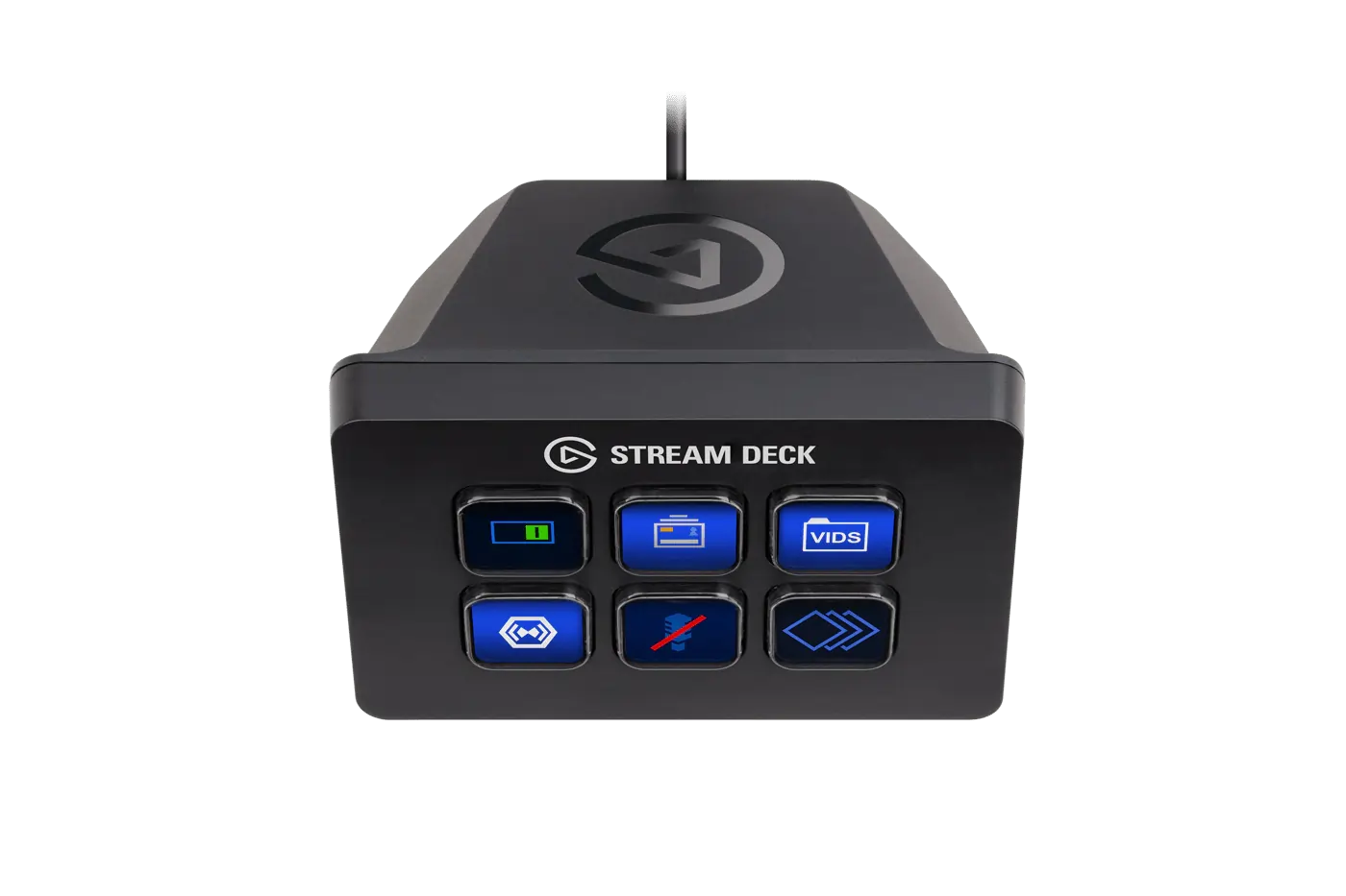 Elgato Stream Deck Mini